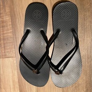 Tory Burch Thin Flip Flop